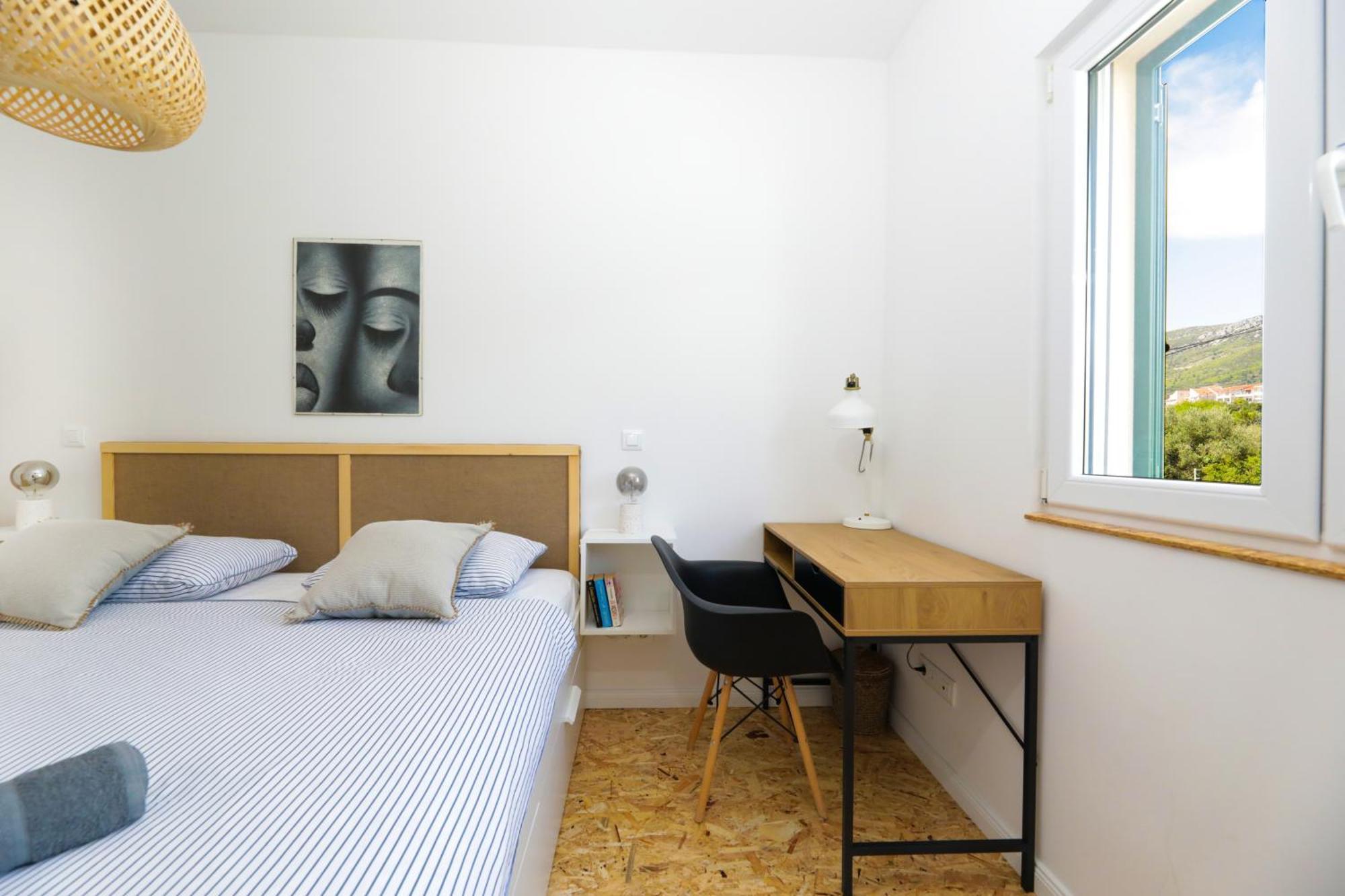 4-Star Apartments Bianco Kastela Exterior photo
